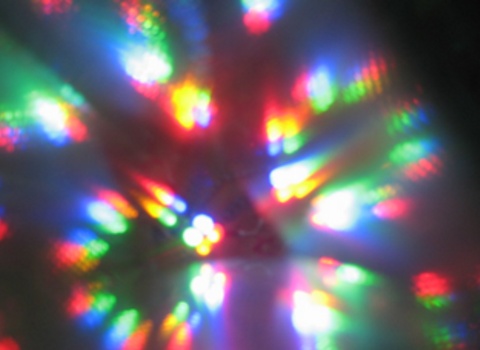 СВЕТОДИОДНЫЙ КАЛЕЙДОСКОП