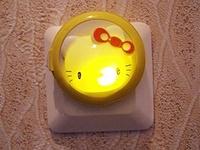 СВЕТОДИОДНЫЙ НОЧНИК