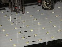 ОПИСАНИЕ ЛЕНТЫ НА СВЕТОДИОДАХ