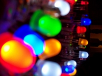 ЭКСПЛУАТАЦИЯ СВЕТОДИОДОВ