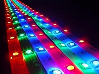 ИЗ ЧЕГО СОСТОИТ СВЕТОДИОД