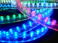 СВЕТОДИОДЫ В РОССИИ