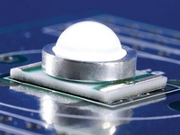 СВЕТОДИОДНОЕ ОСВЕЩЕНИЕ