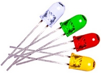 ТОК СВЕТОДИОДА