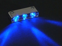 ЭФФЕКТИВНОЕ ОСВЕЩЕНИЕ