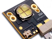 МОЩНЫЕ LED ИСТОЧНИКИ СВЕТА