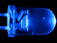 ЧТО ТАКОЕ СВЕТОДИОД