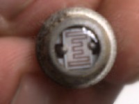 СВЕТОДИОД - ИСТОЧНИК ЭНЕРГИИ