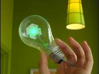 СВЕТОДИОДНАЯ ЛАМПА СВОИМИ РУКАМИ